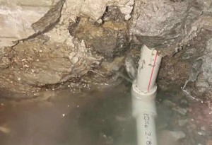 召陵区管道漏水检测五