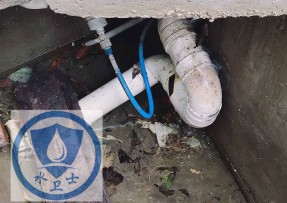 召陵区水管漏水检测公司6