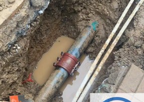 召陵区水管漏水检测公司4