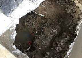 召陵区水管漏水检测公司2