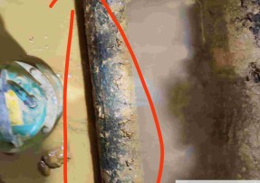 召陵区水管漏水检测公司1